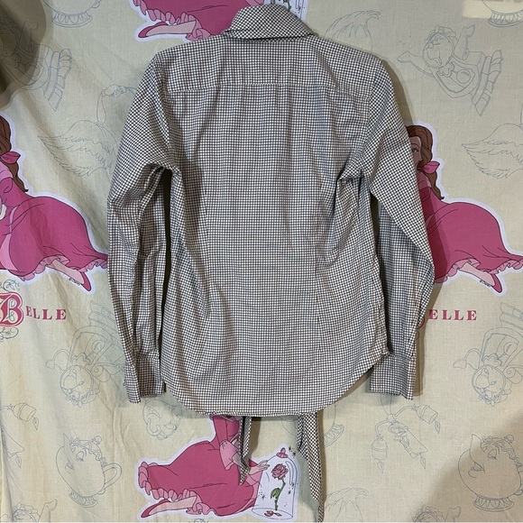 Women’s Ralph Lauren Sport Shirt - Picture 3 of 12